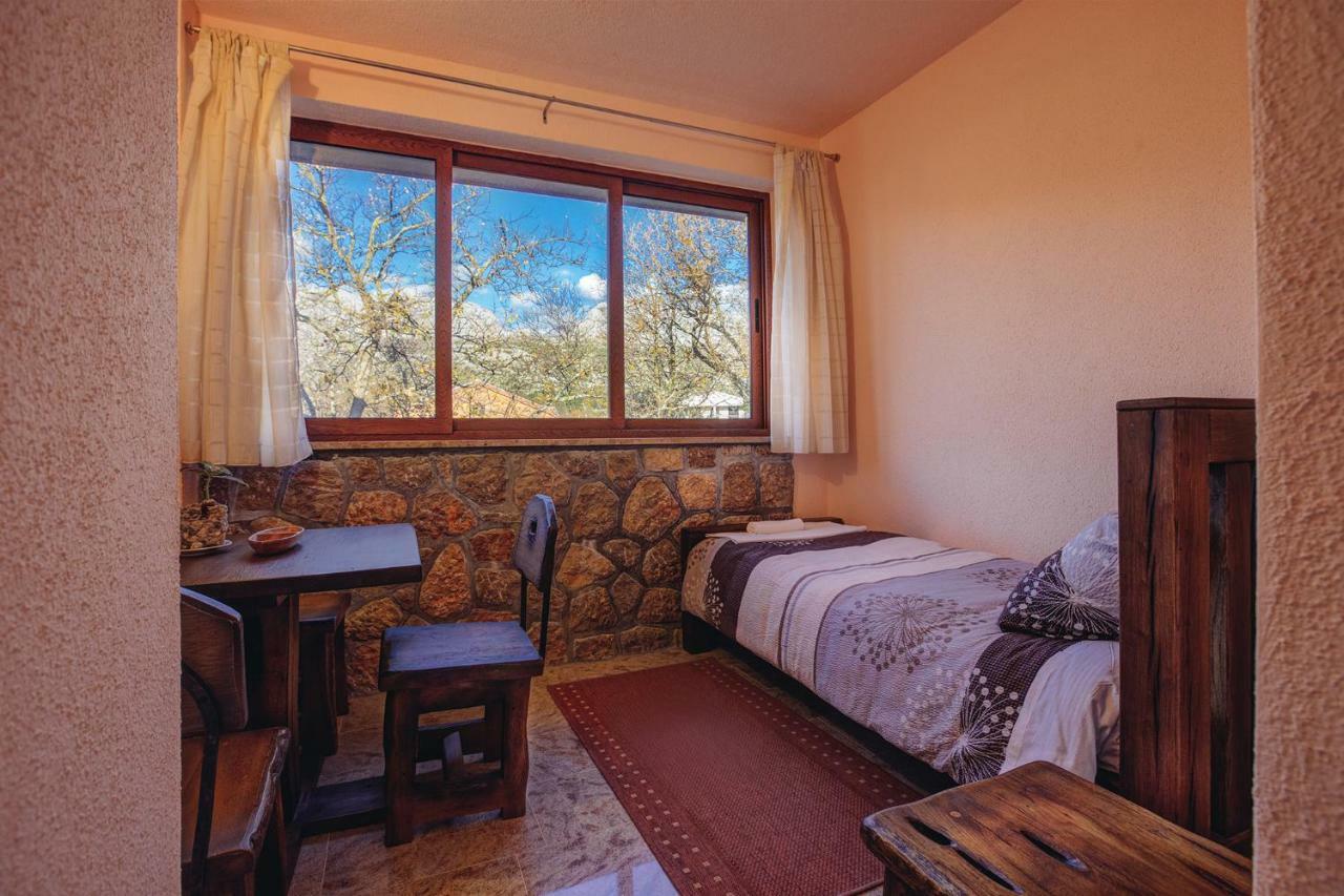 Apartmani I Sobe Dinko Starigrad Paklenica Eksteriør billede